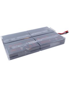 EATON Easy Battery+, náhradní sada baterií pro UPS, kategorie K