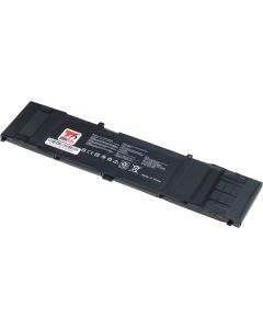 Baterie T6 Power pro Asus UX310U, UX410U, 4240mAh, 48Wh, 3cell, Li-pol