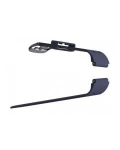 UMAX originál pásek pro chytré hodinky U-Band P2 Blue