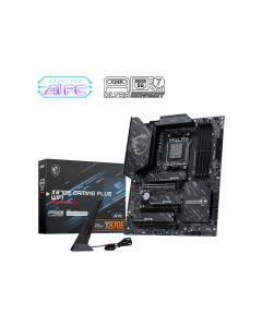 MSI X870E GAMING PLUS WIFI/AM5/ATX