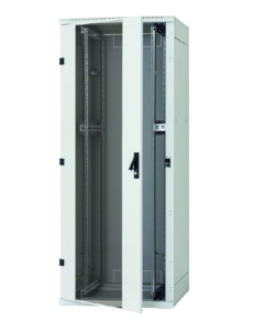 Stojanový rozvaděč 32U (š)800x(h)800 rozebíratelný