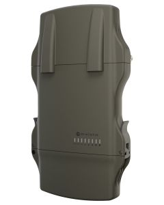 MikroTik NetMetal ax outdoor AP/klient 5/2,4 GHz, 2x 800 MHz, 256 MB, 1x GbE, 2,5G SFP, SIM, USB, L4