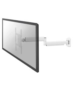 Neomounts  FPMA-HAW050 / Flat Screen Wall Mount (102 cm long) / White