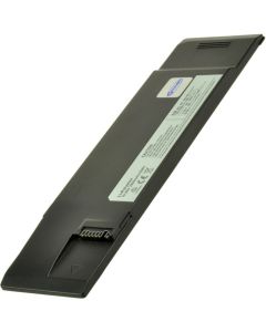2-POWER Baterie 10,95V 2900mAh pro Asus 1008PB, 1008PGO, 1008P
