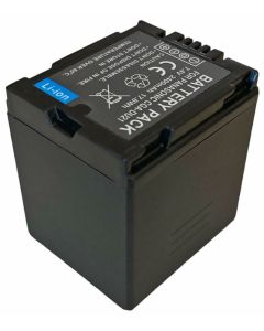 TRX baterie Panasonic CGA-DU21 - Li-Ion 2400mAh