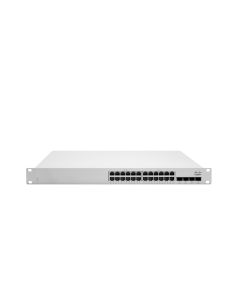 Cisco Meraki MS225-24 Cloud Managed Switch