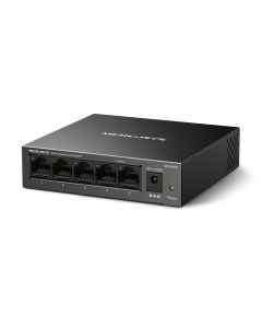 Mercusys MS105GS 5xGb Desktop switch