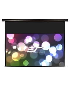 ELITE plátno elektrické motorové 100'' 16:9