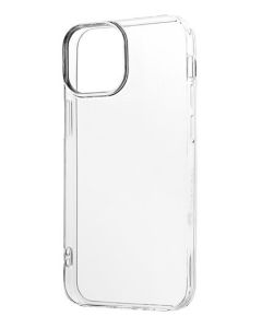 Tactical TPU Kryt pro Apple iPhone 13 Mini Transparent