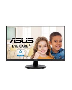 ASUS/VA24DQF/23,8"/IPS/FHD/100Hz/1ms/Black/3R