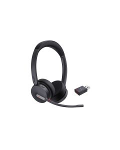 Yealink WH64 Hybrid Dual UC, DECT, Bluetooth,