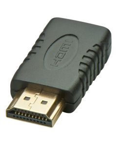 XtendLan Spojka HDMI (M) s HDMI (F)
