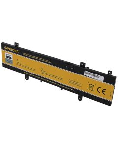PATONA baterie pro ntb ASUS VivoBook 14 X405 2800mAh Li-Pol 11,52V B31N1632