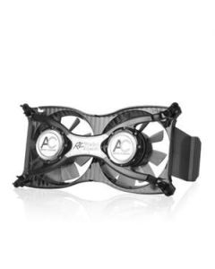 Arctic Cooling RC Turbo Module Ram Cooler