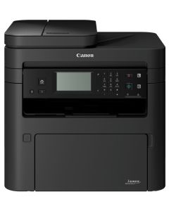CANON i-SENSYS MF267dw II / A4 / čb/ PSCF/ 1200x1200dpi/ 28ppm/ USB/ LAN/ WiFi/ WiFi Direct/ Duplex/ ADF/ PCL/ černá