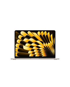 Apple MacBook Air 13"/M5/13,6"/2560x1664/16GB/1TB/M5/Tahoe/Starlight/1R