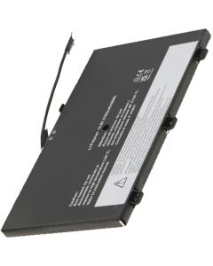 2-POWER Baterie 14,8V 3785mAh pro Lenovo ThinkPad Yoga 14 Type 20DM / Type 20DN