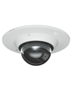 Ubiquiti UniFi AI Dome Camera Flush Mount W - Instalační krabice na strop/zeď pro UniFi AI Dome, zápustná, bílá
