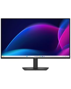 DELL Pro E2726H/ 27" LED/ 16:9/ 1920x1080/ FHD/ 120 Hz/ 1000:1/ 5ms/ IPS/ 1 x HDMI/ 1x DP/ 3Y Basic on-site