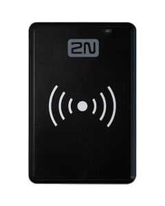 2N Externí RFID čtečka 125kHz Emarine - USB rozhraní