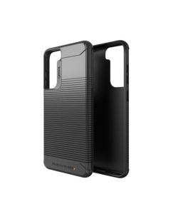 ZAGG GEAR4 D3O Havana kryt Samsung S21 FE černý