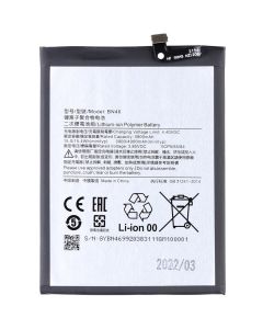 Xiaomi BN46 Baterie 4000mAh (OEM)