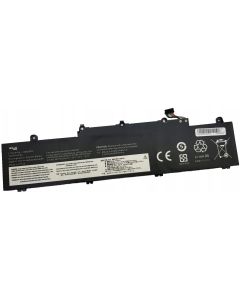 TRX Baterie BQual L19C3PD5 pro notebooky Lenovo ThinkPad E14 E15 Gen 2 Gen 3 - Li-Pol 11.55V 4650mAh 54Wh/ neoriginální