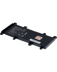 Baterie T6 Power pro Asus X756U, F756U, R753U, 5135mAh, 38Wh, 2cell, Li-pol