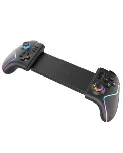 iPega SW2123 Wireless RGB Gamepad pro Nintendo Switch/Nintendo Switch 2 Black