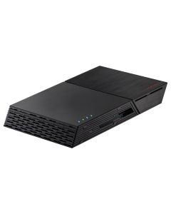 Asustor Flashstor 12 Pro FS6712X 12 Bay NAS, Quad-Core 2.0GHz, 10GbE Port, 4GB RAM DDR4, twelve M.2 SSD