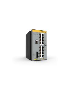 Allied Telesis 8x10/100 2x SFP AT-IE340L-18GP-80
