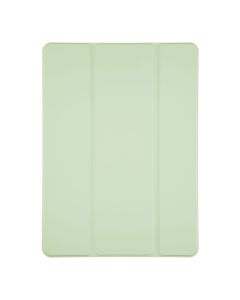OBAL:ME MistyTab Pouzdro pro Samsung Galaxy Tab S10 Lite/S9/S9 FE/S10 FE Light Green