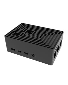 skříň AKASA Maze Pro
