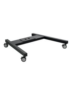 Vogel's PFT8520B pojízdný podstavec Connect-it Floor, černý