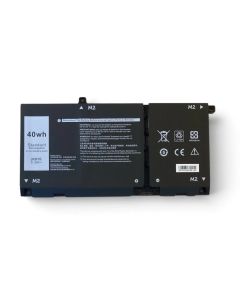TRX baterie JK6Y6 pro notebooky DELL 451-BCPT Latitude 3410 Inspiron 5300 - 11,25V 3378mAh 40Wh/ neoriginální