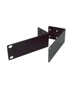 Planet Rack Mount kit 19" pro 10" zařízení, černá