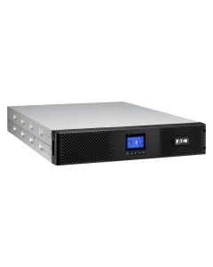 EATON UPS 9SX1500IR, 1500VA, 1/1 fáze, rack 2U
