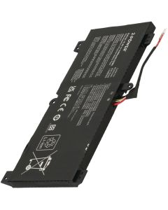 2-POWER Baterie 15,4V 3400mAh pro ASUS GL504GM, GL504GS, GL504GV, GL504GW