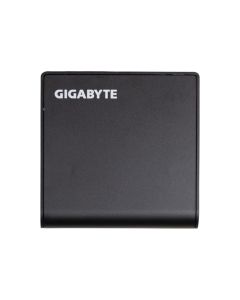 Gigabyte BRIX/GB-BTIP-N250/Mini/N250/bez RAM/Intel int/bez OS/3R