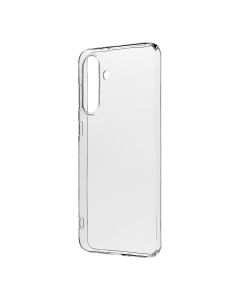 OBAL:ME TPU Kryt pro Samsung Galaxy A36 5G Transpa