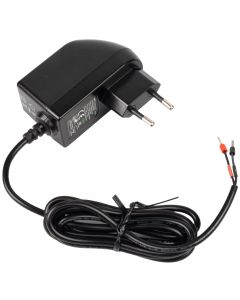 2N IP Interkom - stabilizovaný zdroj 12V2A s EU adaptérem