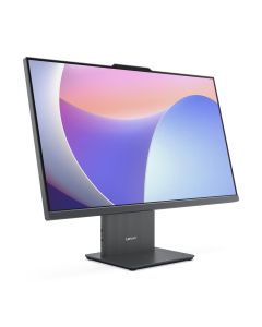 Lenovo IdeaCentre/27IRH9/27"/QHD/7-240H/16GB/512GB/Intel int/bez OS/Šedá/2R