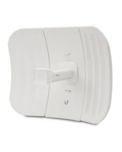Ubiquiti LiteBeam M5 - AP/client 5GHz, anténa 23dBi SISO, airMAX, 1x RJ45, PoE 25V