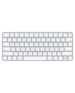 Apple Magic Keyboard Touch ID/Bezdrátová Bluetooth/US layout/Bílá