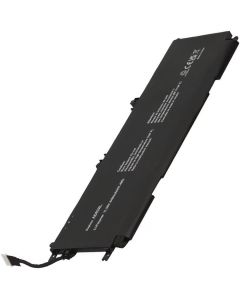 2-POWER Baterie 11,55V 3850mAh pro HP Envy 13-ad000 series, HP Envy 13-ad100 series