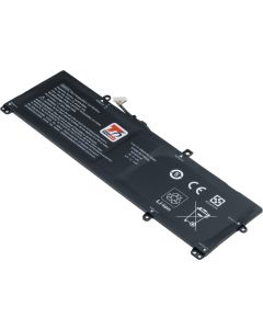 Baterie T6 Power pro HP Pavilion 13-an0000, 13-an1000 serie, 4800mAh, 36Wh, 2cell, Li-poly