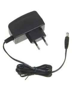 HIKVISION univerzální napájecí adaptér DSA-12PFG-12 FEU/ 12V/ 1A/ pro kamery HIKVISION HiWatch/HiLook s 12VDC