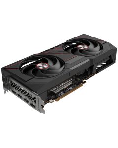 SAPPHIRE PULSE AMD RADEON RX 9070 GAMING 16GB / 2x HDMI / 2x DP