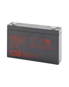 EATON náhradní baterie pro UPS/ 6V/ 9 Ah