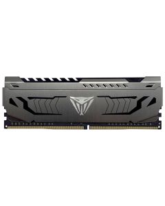 PATRIOT Viper Steel 32GB DDR4 3200MHz / DIMM / CL16 / 1,35V / Heat Shield